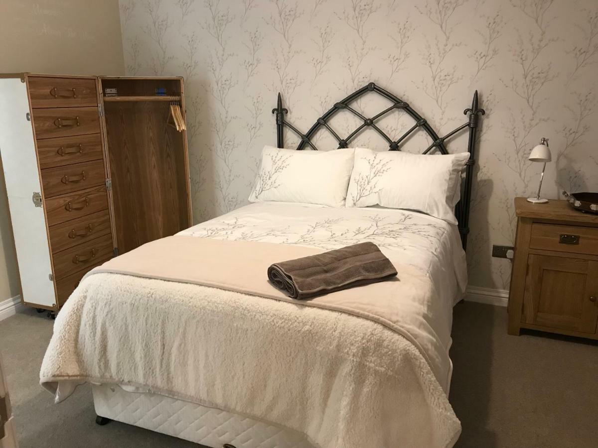 Thrush Nest Cottages - Wren Cottage Sleeps 4, 2 Bedrooms & Stable Cottage Sleeps 2, 1 Bedroom York Exterior foto